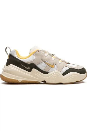 Nike Tech Hera "Coconut Milk" sneakers