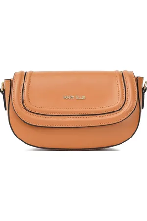 MARC ELLIS Kansas Bs clutch bag