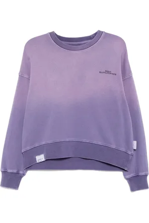 Izzue Graphic-printed sweatshirt