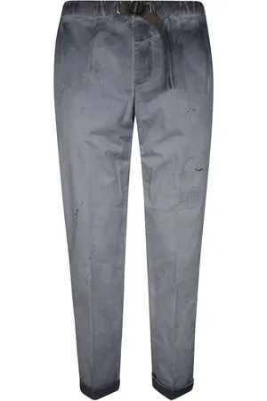 White Sand Tapered trousers