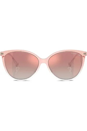 Michael Kors Dupont cat-eye sunglasses