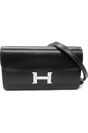 Hermès 2022 Constance To Go shoulder bag