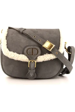 Dior 2020 pre-owned Bobby shoulder bag