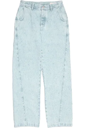 mfpen Straight-leg jeans