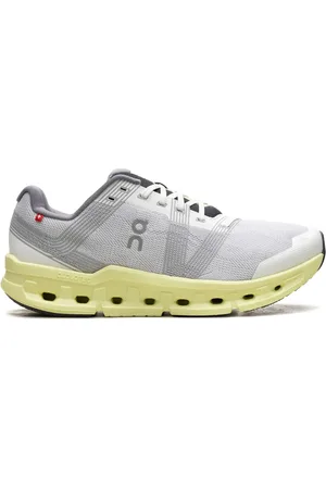 On Running Cloudgo "Frost/Hey" sneakers