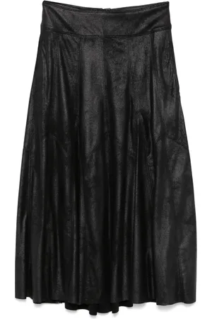 Isabel Marant Genevi maxi skirt