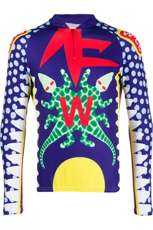 WALTER VAN BEIRENDONCK 2014/15