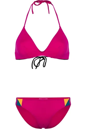 ERES Cubisme Po??si bikini