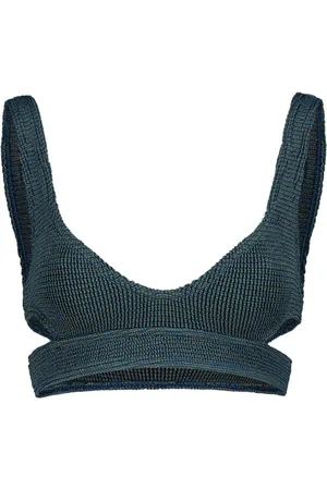 Bond Eye Nino Crop bikini