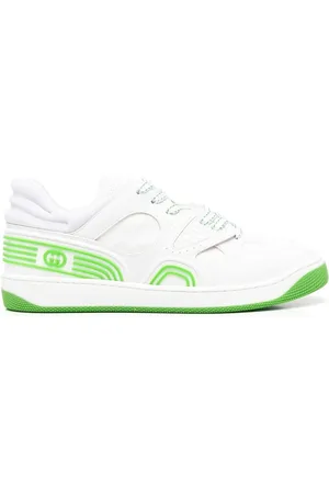 Gucci Basket sneakers