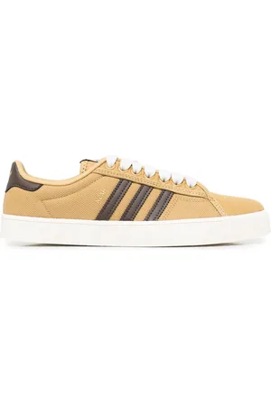 adidas Noah Adria lace-up sneakers