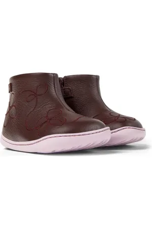 Camper Twins boots