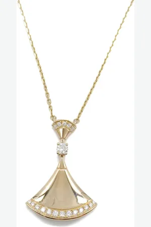 Bvlgari 2010s 18kt rose gold Divas