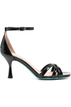 Fratelli Russo 80mm Carla sandals