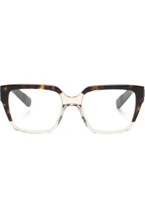 Kaleos Cuevas 003 square-frame glasses