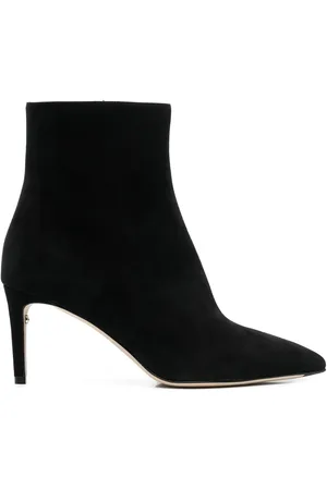 Salvatore Ferragamo Imogen 70mm ankle boots