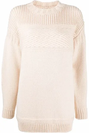 Isabel Marant Ribbed detail jumper