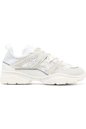 Isabel Marant Kindsay low-top sneakers