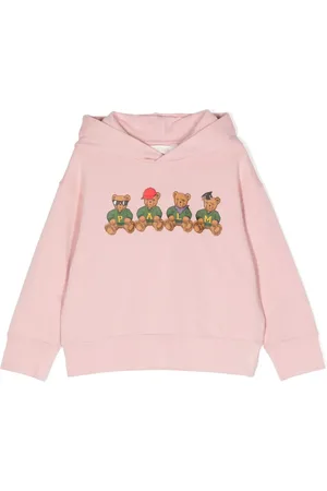Palm Angels College Bears hoodie
