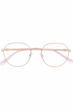 Chiara Ferragni Round-frame glasses