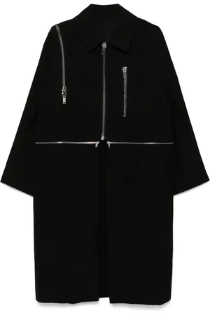 Rick Owens Headon Jumbo coat