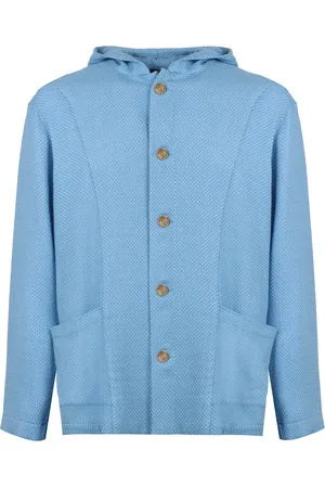 Kiton Luca cardigan