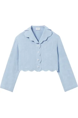 Claudie Pierlot Denim shirt