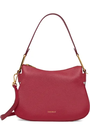 Coccinelle Magie cross body bag