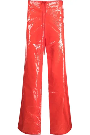robyn lynch Polished wide-leg trousers
