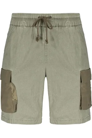 JOHN ELLIOTT Cargo-pocket shorts