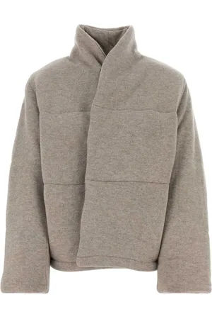 LE KASHA Prague puffer jacket