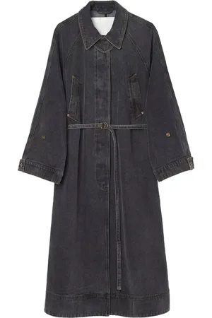 OOF Wear Denim coat