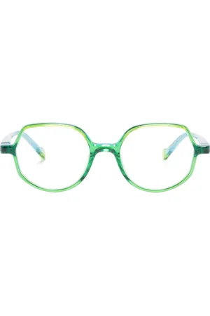 Etnia Barcelona Maze geometric-frame glasses