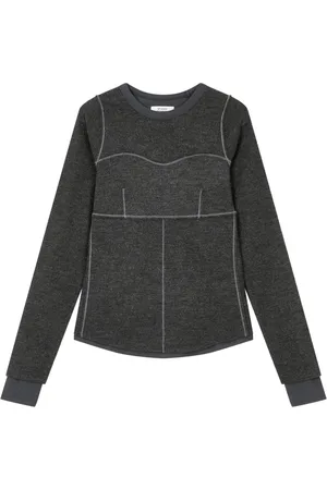 Studio Tomboy Layered t-shirt