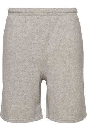 THE ELDER STATESMAN Daily track shorts