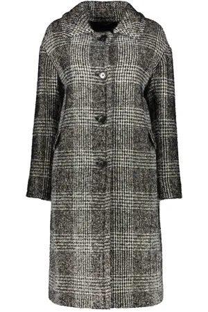 Max Mara Single-breasted coat