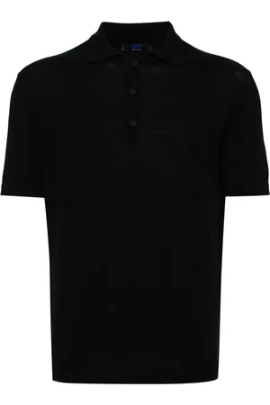 Kiton Short-sleeve polo shirt