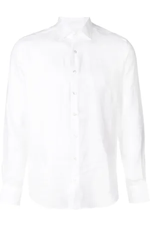 Etro Classic button shirt