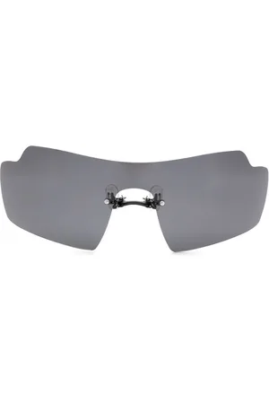 COPERNI Oversize tinted sunglasses