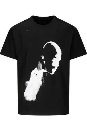 HELIOT EMIL Graphic-print T-shirt