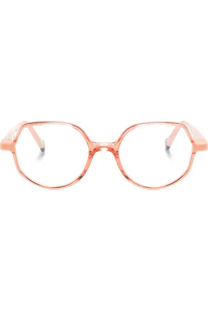 Etnia Barcelona Maze geometric-frame glasses