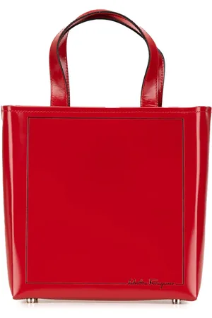 Salvatore Ferragamo 2021 Leather handbag