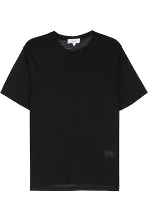 LARDINI Short-sleeve t-shirt