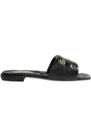 Gucci Meg slides