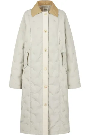 Studio Tomboy Puffer jacket