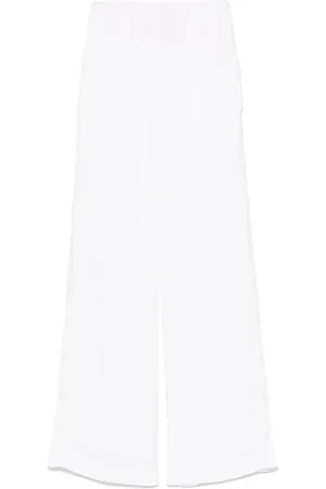 GIOVANNI BEDIN Pallazo trousers