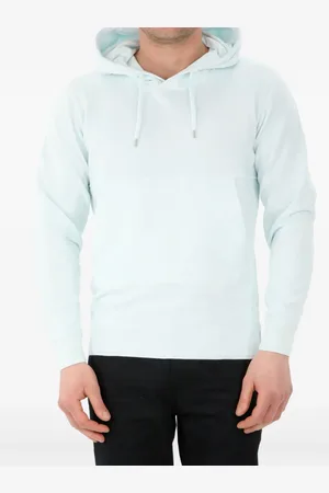 C.P. Company Jersey hoodie