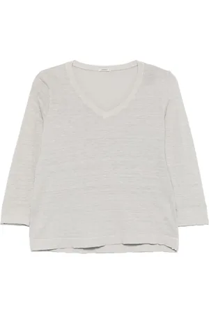 TRANSIT V-neck T-shirt