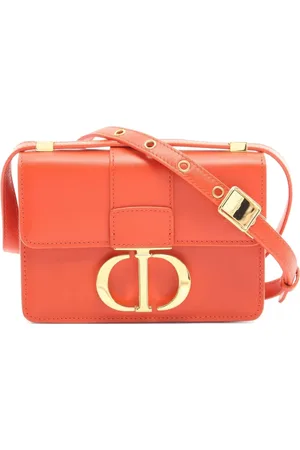 Dior 2010s Montaigne 30 shoulder bag