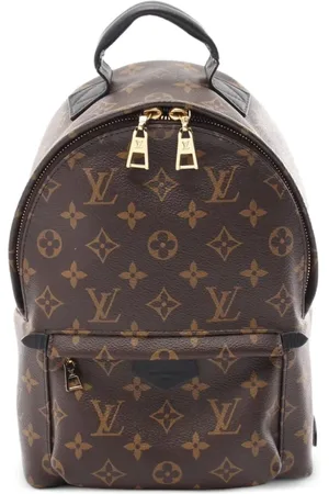 LOUIS VUITTON 2018 Palm Springs PM backpack